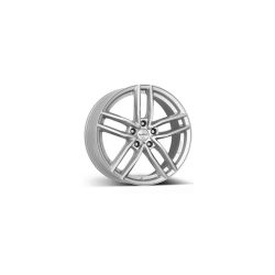 Janta aliaj DEZENT TR silver 8.00x18 5/112/40/66,6