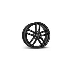 Janta aliaj DEZENT TR black 8.00x18 5/112/40/66,6