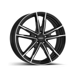 Janta aliaj DEZENT KF dark 6.50x17 5/114,30/32/66,1