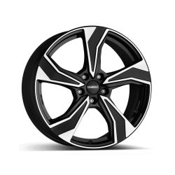 Janta aliaj DEZENT KB dark 7.50x18 5/112/40/57,1