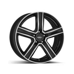 Janta aliaj DEZENT KG dark 7.50x20 5/108/41/65,1