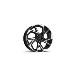 Janta aliaj DEZENT AP dark 6.00x16 5/100/50/54,1
