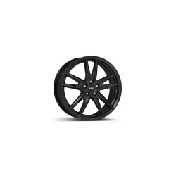Janta aliaj DEZENT KF black 6.50x16 5/114,30/32/66,1