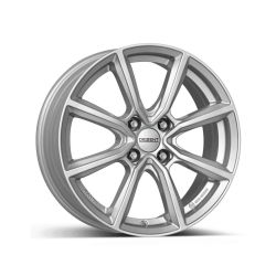 Janta aliaj DEZENT TN silver 6.00x16 4/100/45/54,1