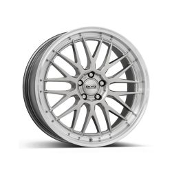 Janta aliaj DOTZ Bilbao blaze 8.00x17 5/120/20/74,1