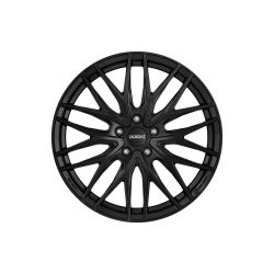 Janta aliaj DEZENT KY BLACK 7.00x17 5/112/40/57,1