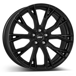 Janta aliaj AEZ Toronto black 8.00x18 5/112/31/66,6