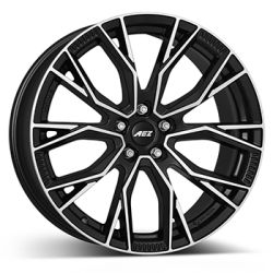 Janta aliaj AEZ Toronto dark 8.00x18 5/112/31/66,6