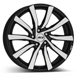 Janta aliaj AEZ Reef 8.00x18 5/108/45/70,0