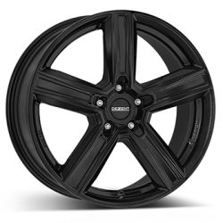 Janta aliaj DEZENT KG black 8.00x18 5/112/31/66,6