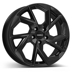 Janta aliaj DEZENT AP black 6.50x16 5/114,30/45/67,1