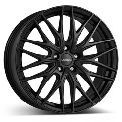 Janta aliaj DEZENT KY black 8.00x18 5/112/40/66,6