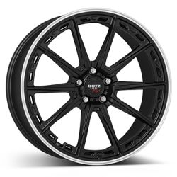 Janta aliaj DOTZ Sonoma dark 9.50x20 5/112/35/70,1