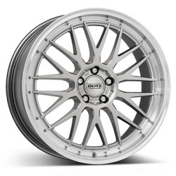 Janta aliaj DOTZ Bilbao blaze 8.00x18 5/112/40/66,6