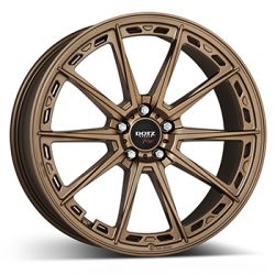 Janta aliaj DOTZ Sonoma bronze 9.50x20 5/112/35/70,1
