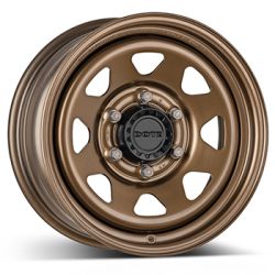 Janta tabla (otel) ALCAR STAHLRAD DOTZ 4x4 7.00x16 6/140/13/110,0