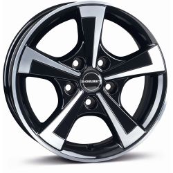 Janta aliaj BORBET CWT BPG 6x15 5x112 ET30 62