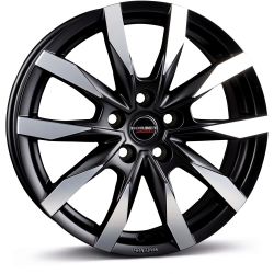 Janta aliaj BORBET CW5 BPM 7.5x18 5x127 ET45 71.6