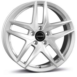 Janta aliaj BORBET Z CS 7.5x17 5x112 ET30 66,6