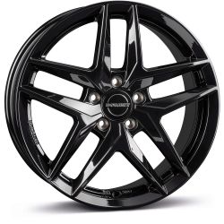 Janta aliaj BORBET Z BG 8x19 5x112 ET38 66.5