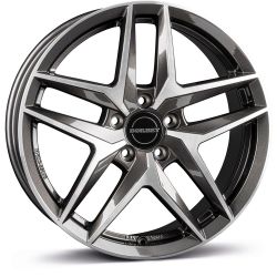 Janta aliaj BORBET Z MAGP 8x19 5x112 ET38 66.5
