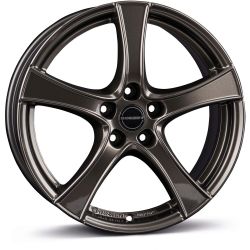 Janta aliaj BORBET F2 MAG 6.5x17 5x114.3 ET45 72,5