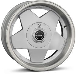 Janta aliaj BORBET A SP 7x15 5x100 ET35 57.1