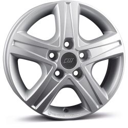 Janta aliaj BORBET CWD CS 6x16 5x118 ET68 71.1