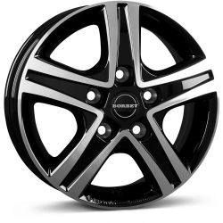 Janta aliaj BORBET CWD BPG 6x16 5x130 ET68 78.1
