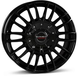 Janta aliaj BORBET CW3 BG 7.5x17 6x139.7 ET35 67.1