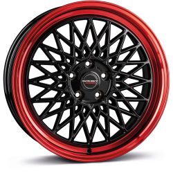 Janta aliaj BORBET B BRR 8x18 5x112 ET45 66,5