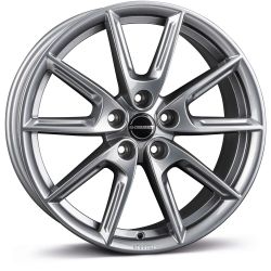 Janta aliaj BORBET LX18 GG 8x18 5x112 ET40 66.6
