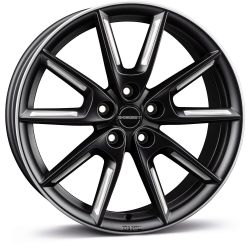 Janta aliaj BORBET LX18 BMSSR 8x18 5x114.3 ET40 72,5