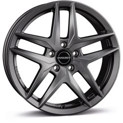 Janta aliaj BORBET Z DGM 8x19 5x112 ET38 66.5
