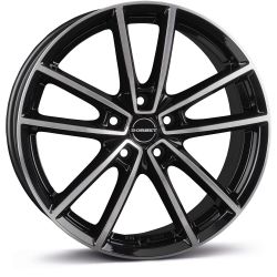 Janta aliaj BORBET W BPG 8x18 5x108 ET40 72.5