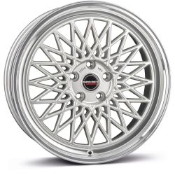 Janta aliaj BORBET B SRP 8x18 5x108 ET40 72.5