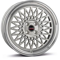 Janta aliaj BORBET B SRP 7x17 4x100 ET30 64