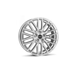Janta aliaj BORBET BS5 BS 7.5x17 5x114,3 ET40 72,5