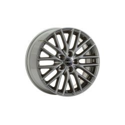 Janta aliaj BORBET BS5 MG 7.5x17 5x114,3 ET50 72,5