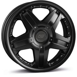Janta aliaj BORBET CWB BM 8x18 6x130 ET50 84.1