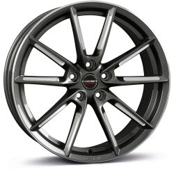 Janta aliaj BORBET LX GSRP 8.5x20 5x108 ET45 63,4