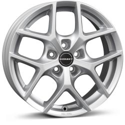 Janta aliaj BORBET Y CS 6.5x16 5x100 ET38 57,1