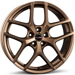 Janta aliaj BORBET Y BM 8x19 5x112 ET37 66.5
