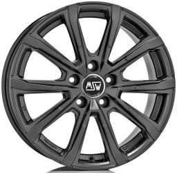 Janta aliaj MSW 79 GDG 7x17 5x108 ET47,50 63,34