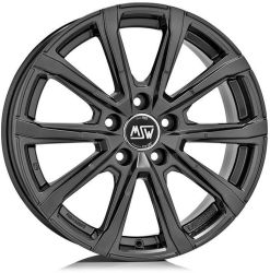 Janta aliaj MSW 79 GDG 6.5x16 5x114,3 ET32 66,06