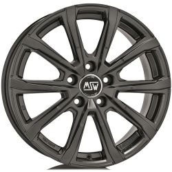 Janta aliaj MSW 79 GDG 6.5x16 5x114,3 ET45 67,06