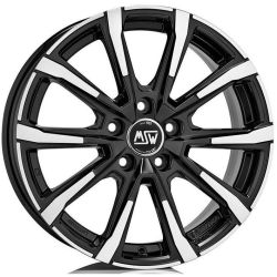 Janta aliaj MSW 79 BFP 7x18 5x114,3 ET45 67,06