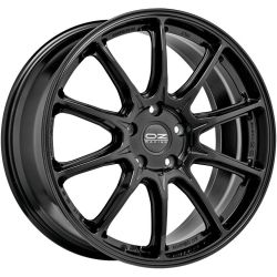 Janta aliaj OZ HYPER XT HLT GB 9.5x22 5x108 ET40 63.4