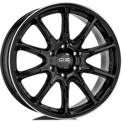 Janta aliaj OZ HYPER XT HLT GB 10.5x21 5x130 ET18 71.5