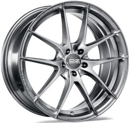 Janta aliaj OZ LEGGERA HLT GCB 8.5x21 5x120 ET40 64.12